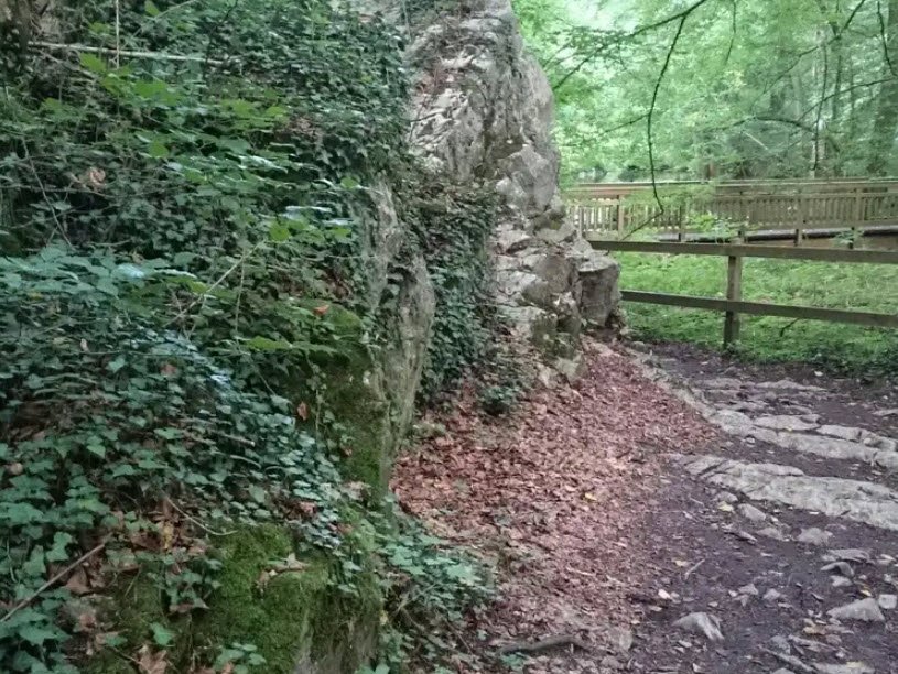 Burg Walterstein, Kolbingen, Germany, Germany